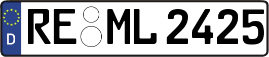 RE-ML2425