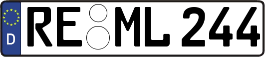 RE-ML244