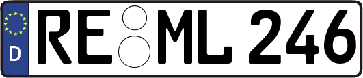 RE-ML246