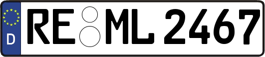 RE-ML2467