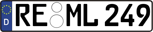 RE-ML249