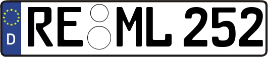 RE-ML252