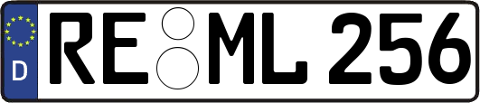 RE-ML256