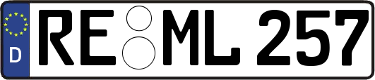 RE-ML257