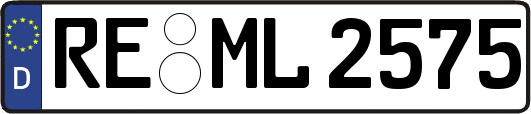 RE-ML2575
