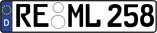 RE-ML258