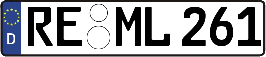 RE-ML261