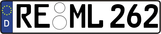 RE-ML262
