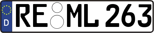 RE-ML263