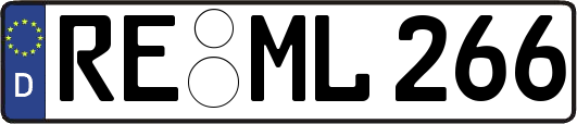 RE-ML266