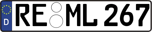 RE-ML267