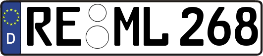RE-ML268