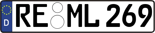 RE-ML269