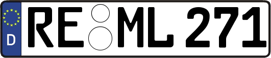 RE-ML271