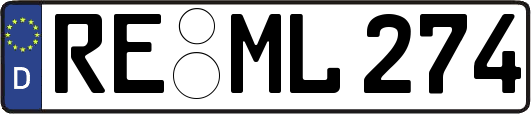 RE-ML274