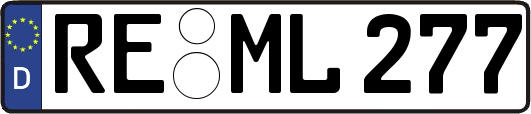 RE-ML277