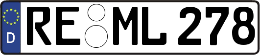 RE-ML278