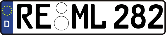 RE-ML282