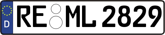 RE-ML2829