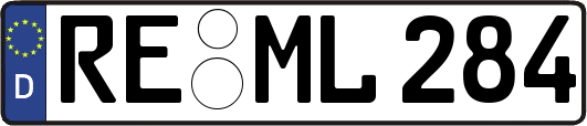RE-ML284