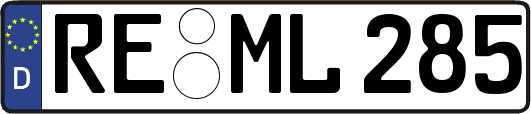 RE-ML285