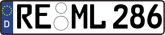 RE-ML286
