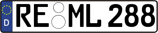 RE-ML288