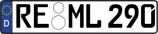RE-ML290