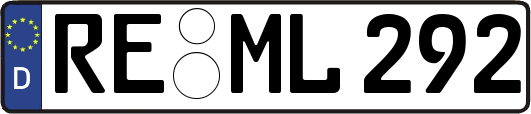 RE-ML292