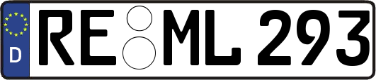 RE-ML293