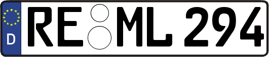 RE-ML294