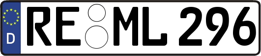 RE-ML296