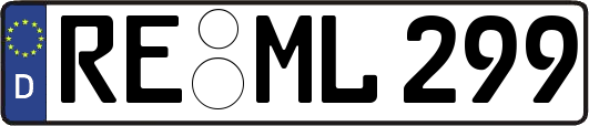 RE-ML299