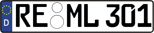 RE-ML301