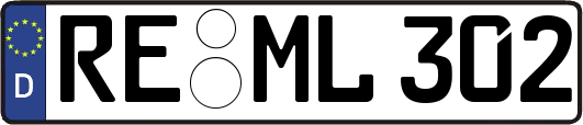 RE-ML302
