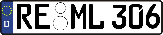 RE-ML306