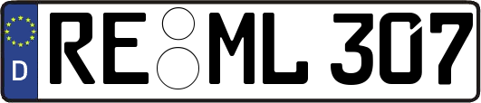 RE-ML307