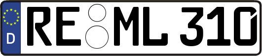RE-ML310