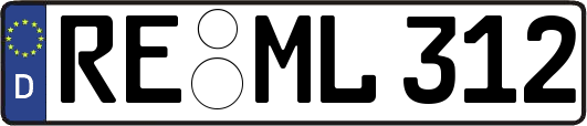 RE-ML312