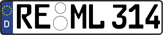 RE-ML314