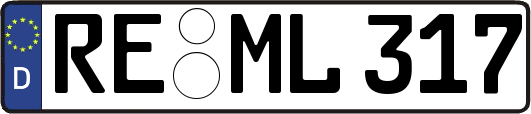 RE-ML317