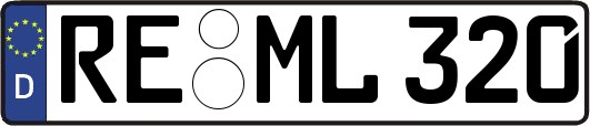 RE-ML320