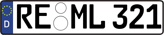 RE-ML321