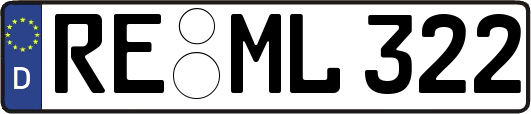 RE-ML322