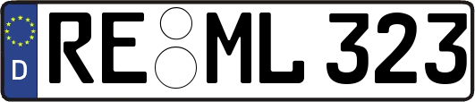 RE-ML323