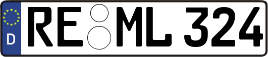 RE-ML324
