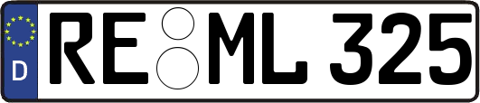RE-ML325