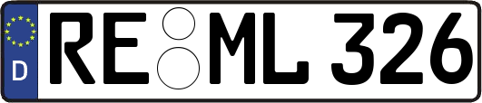 RE-ML326
