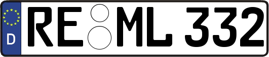 RE-ML332