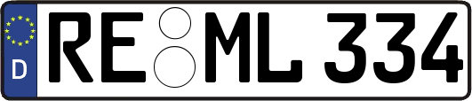 RE-ML334